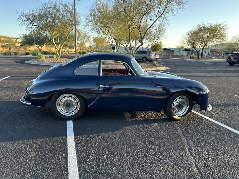 Porsche 356 Replica - Image 17 of 31