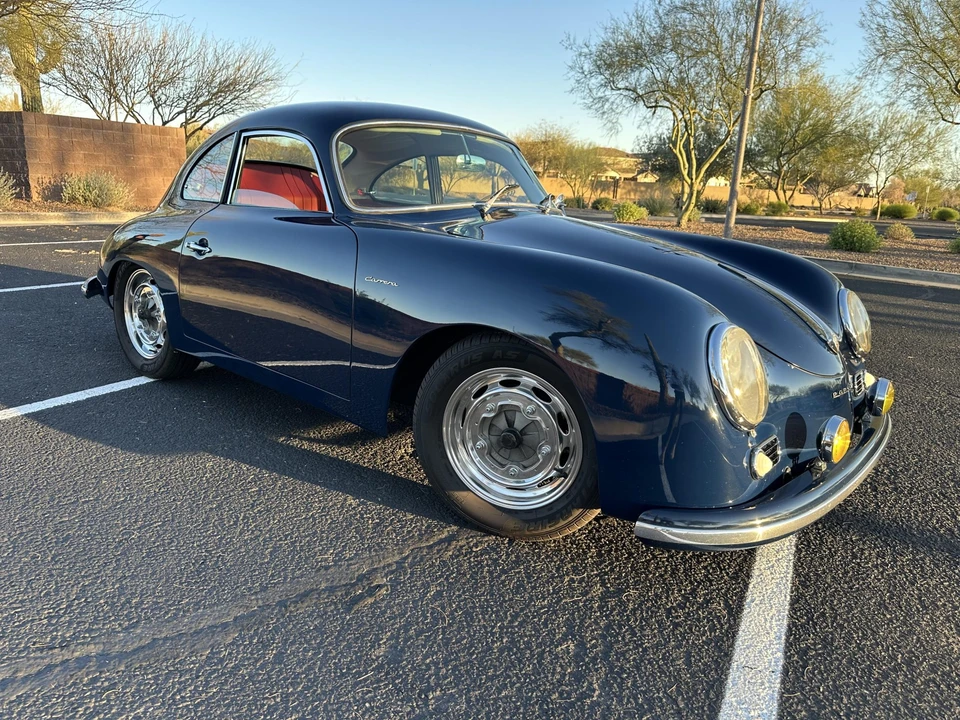 Porsche 356 Replica - Image 16 of 31