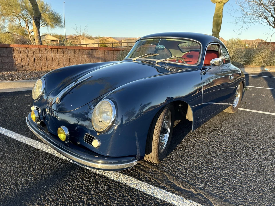 Porsche 356 Replica - Image 5 of 31