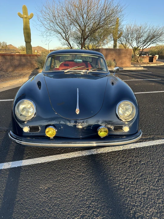 Porsche 356 Replica - Image 6 of 31