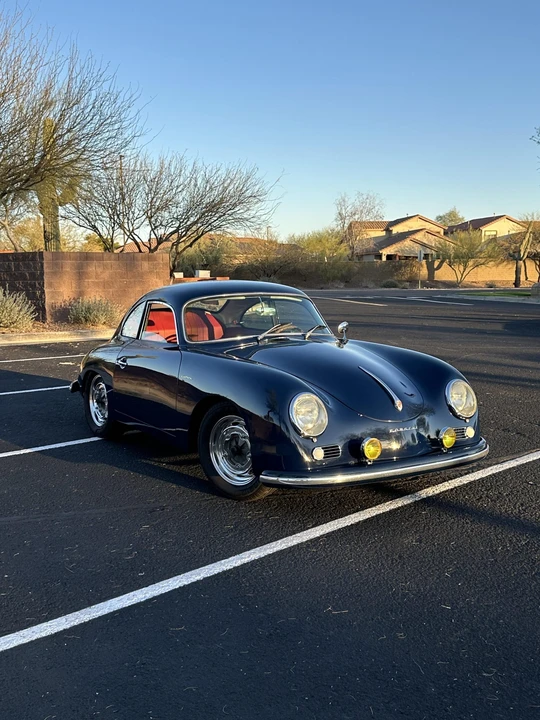 Porsche 356 Replica - Image 12 of 31