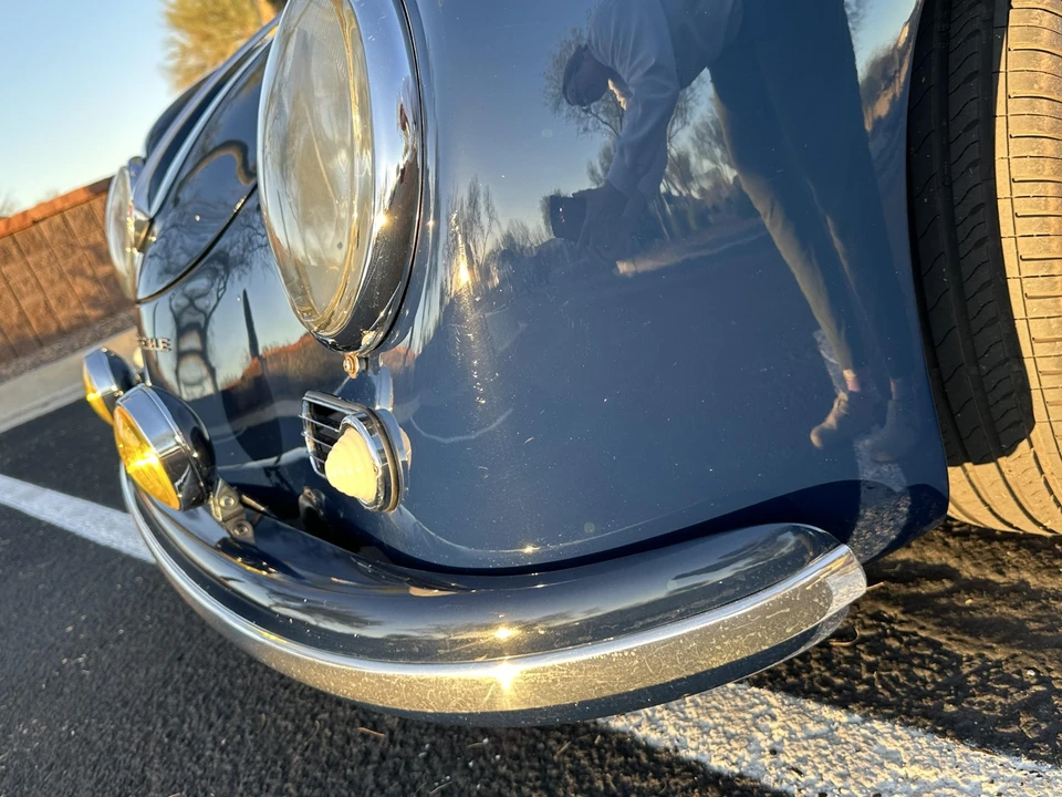 Porsche 356 Replica - Image 30 of 31