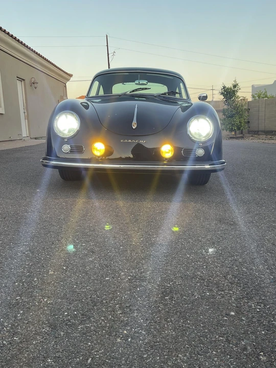 Porsche 356 Replica - Image 9 of 31