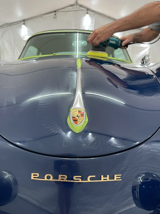 Porsche 356 Replica - Image 27 of 31