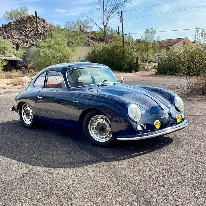 Porsche 356 Replica - Image 15 of 31