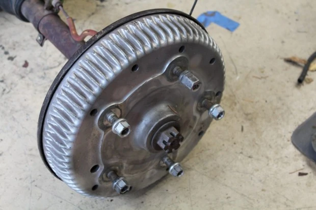 Parts & Memorabilia Gearboxes - Image 3 of 4