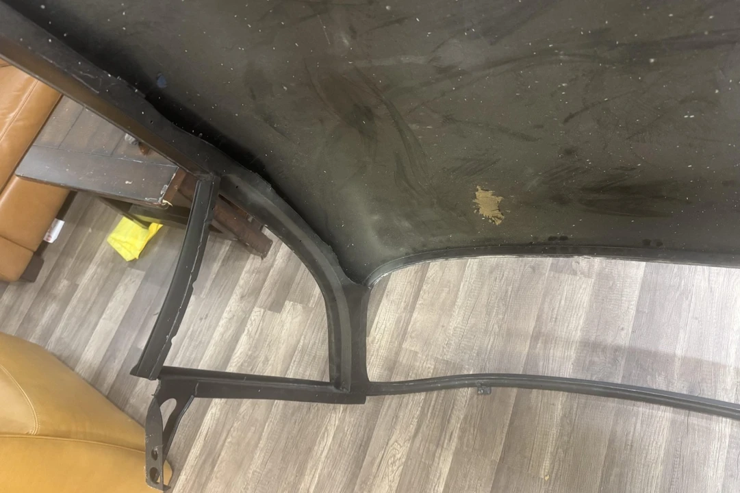 Parts & Memorabilia Bodywork - Image 3 of 4