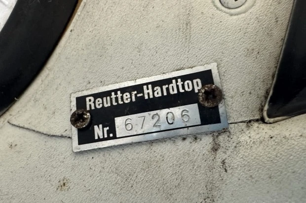 Parts & Memorabilia Bodywork - Image 4 of 4