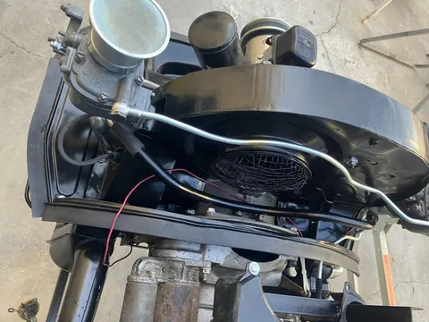 Parts & Memorabilia Engines - Image 2 of 4