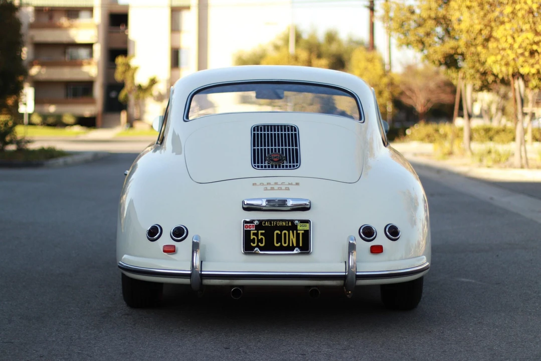 Porsche 356 Replica - Image 11 of 31