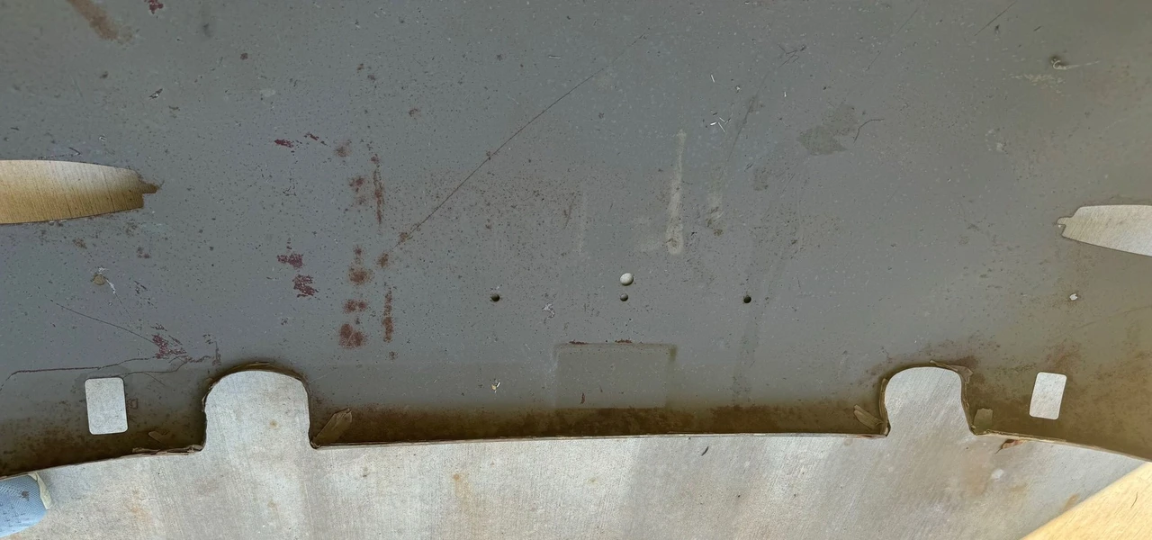 1958 Parts & Memorabilia Bodywork - Image 7 of 11