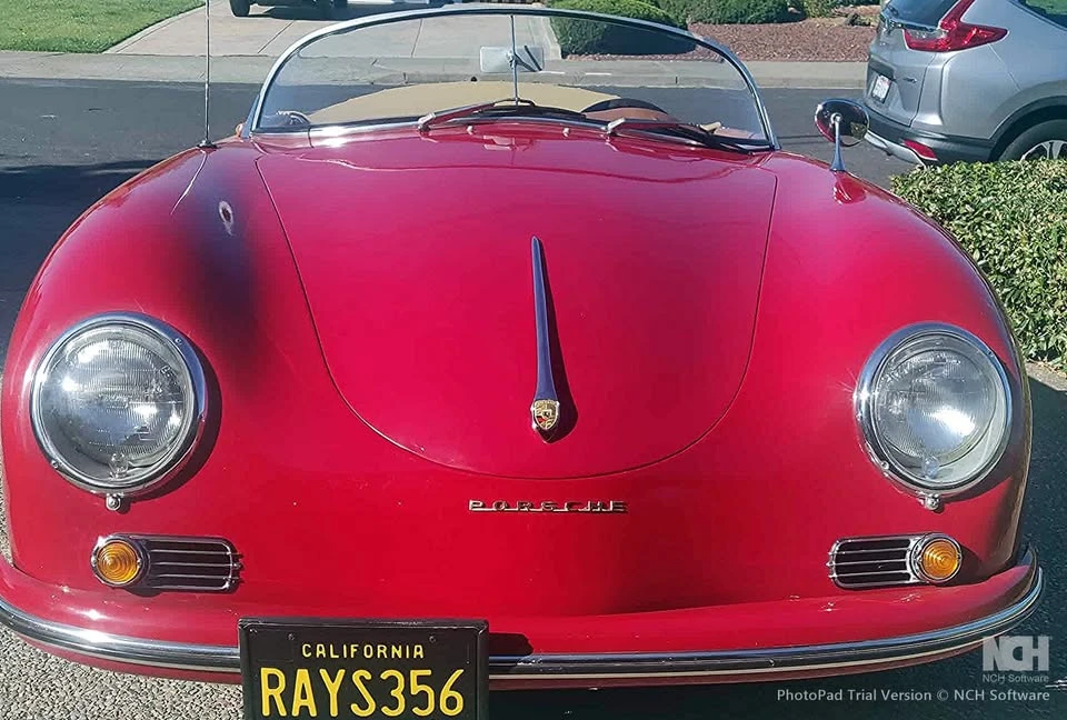 1960 Porsche 356 B - Image 3 of 6