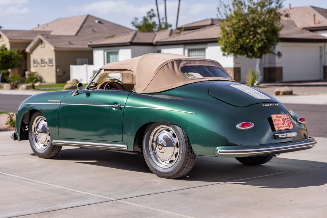 Porsche 356 Replica - Image 17 of 31