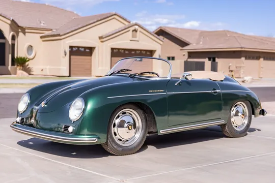 Porsche 356 Replica - Image 2 of 31