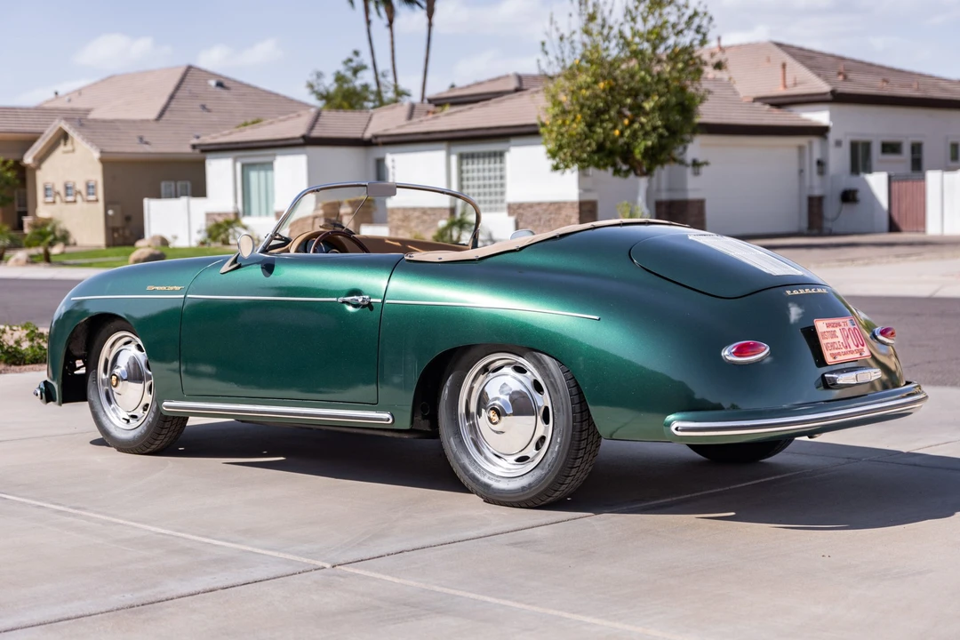 Porsche 356 Replica - Image 7 of 31
