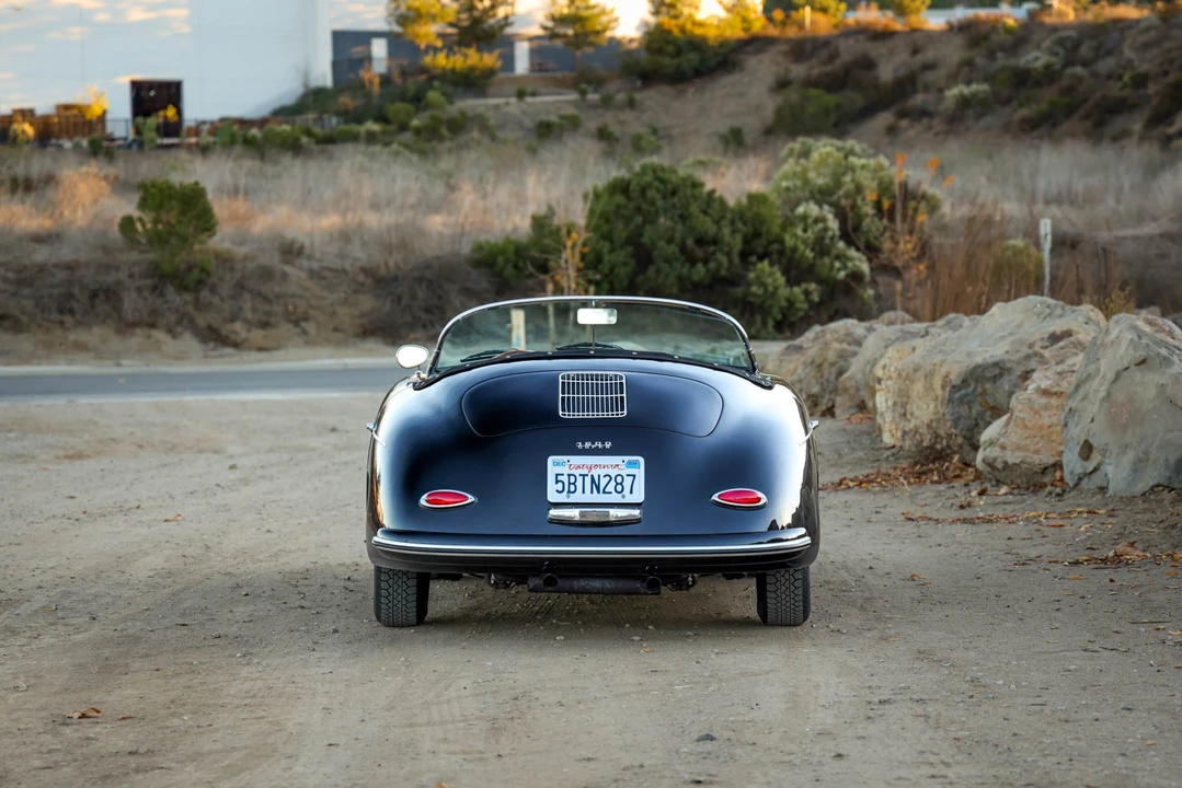Porsche 356 Replica - Image 10 of 31