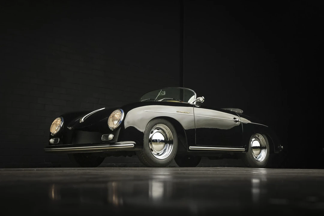 Porsche 356 Replica - Image 14 of 31