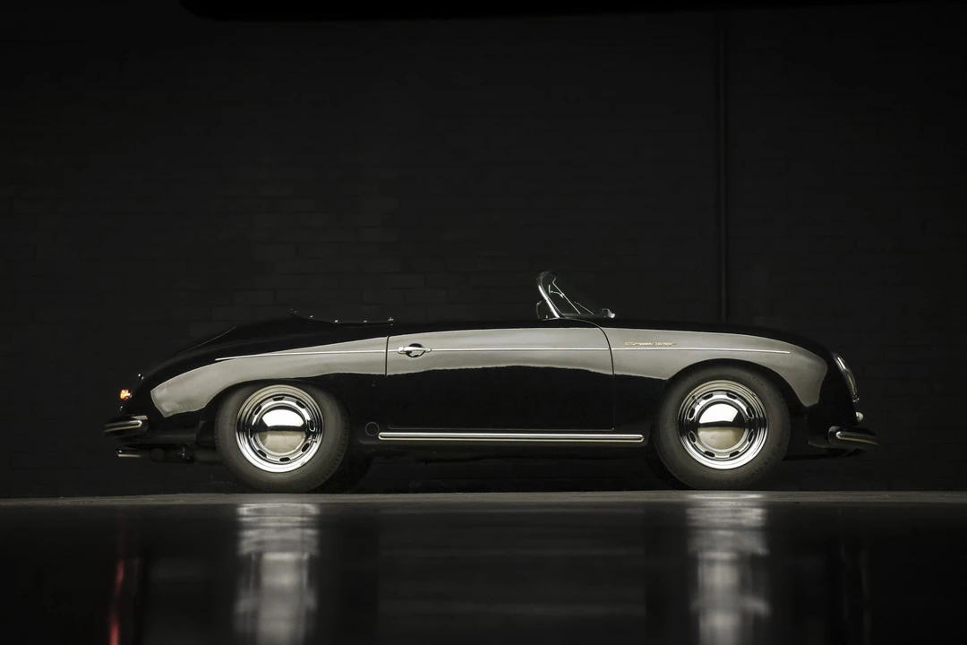 Porsche 356 Replica - Image 26 of 31