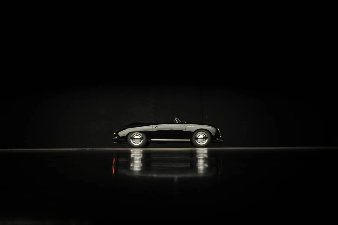 Porsche 356 Replica - Image 25 of 31