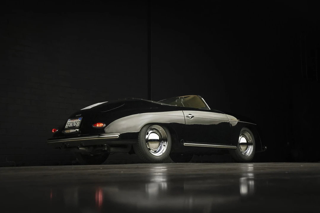 Porsche 356 Replica - Image 29 of 31