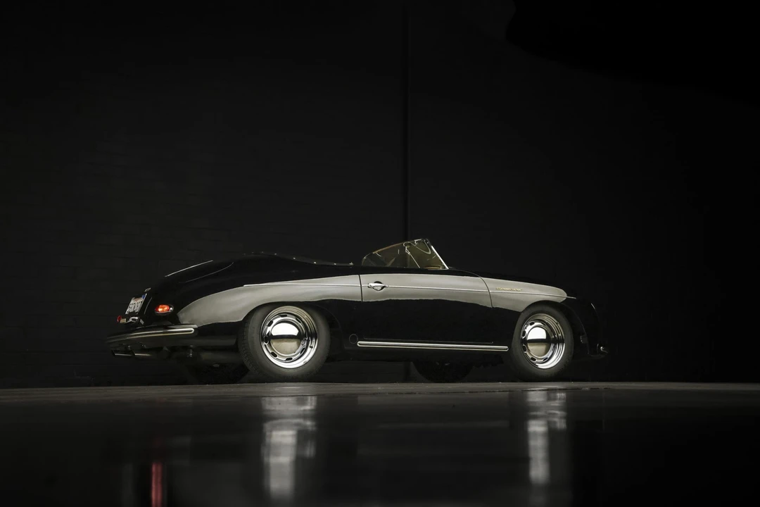 Porsche 356 Replica - Image 28 of 31