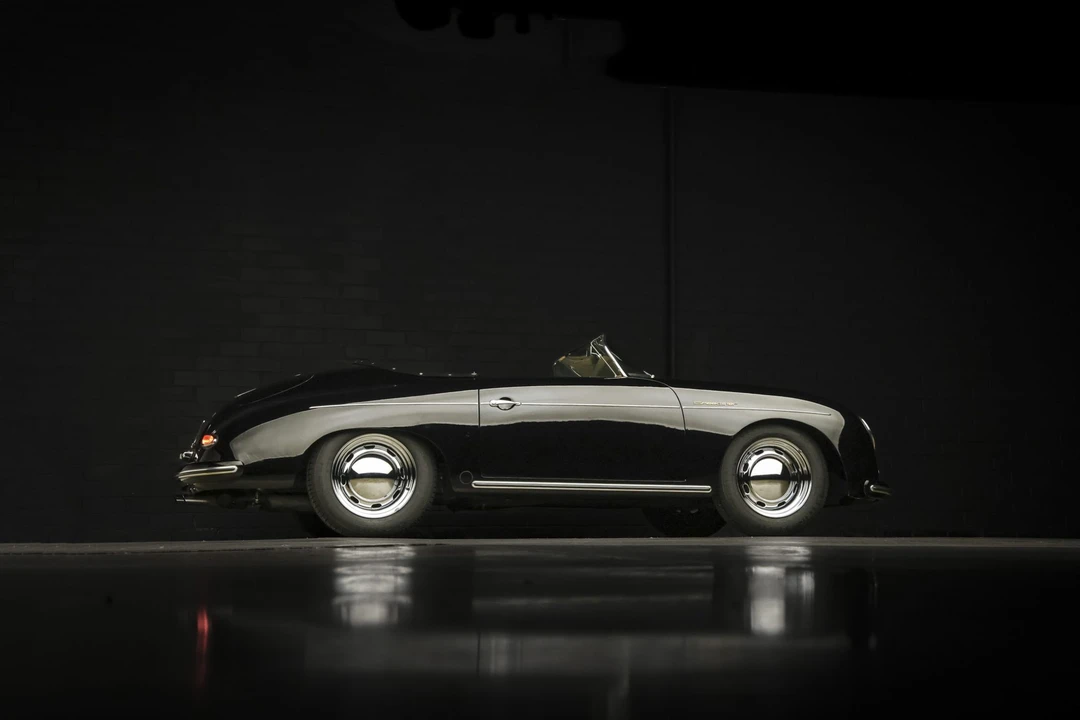 Porsche 356 Replica - Image 27 of 31