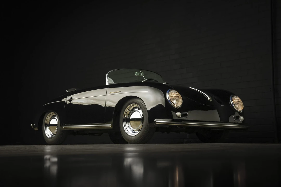 Porsche 356 Replica - Image 22 of 31
