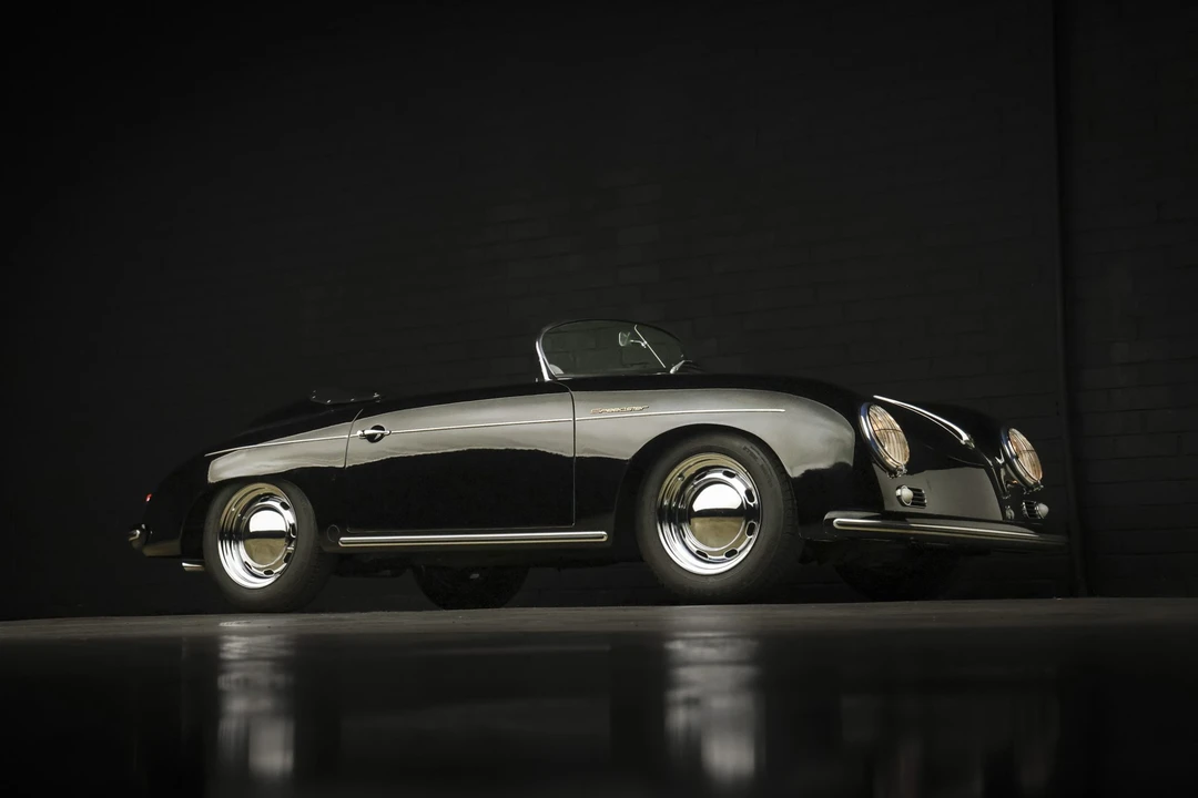 Porsche 356 Replica - Image 23 of 31
