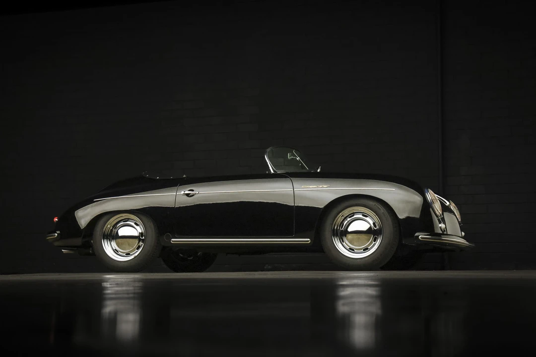 Porsche 356 Replica - Image 24 of 31