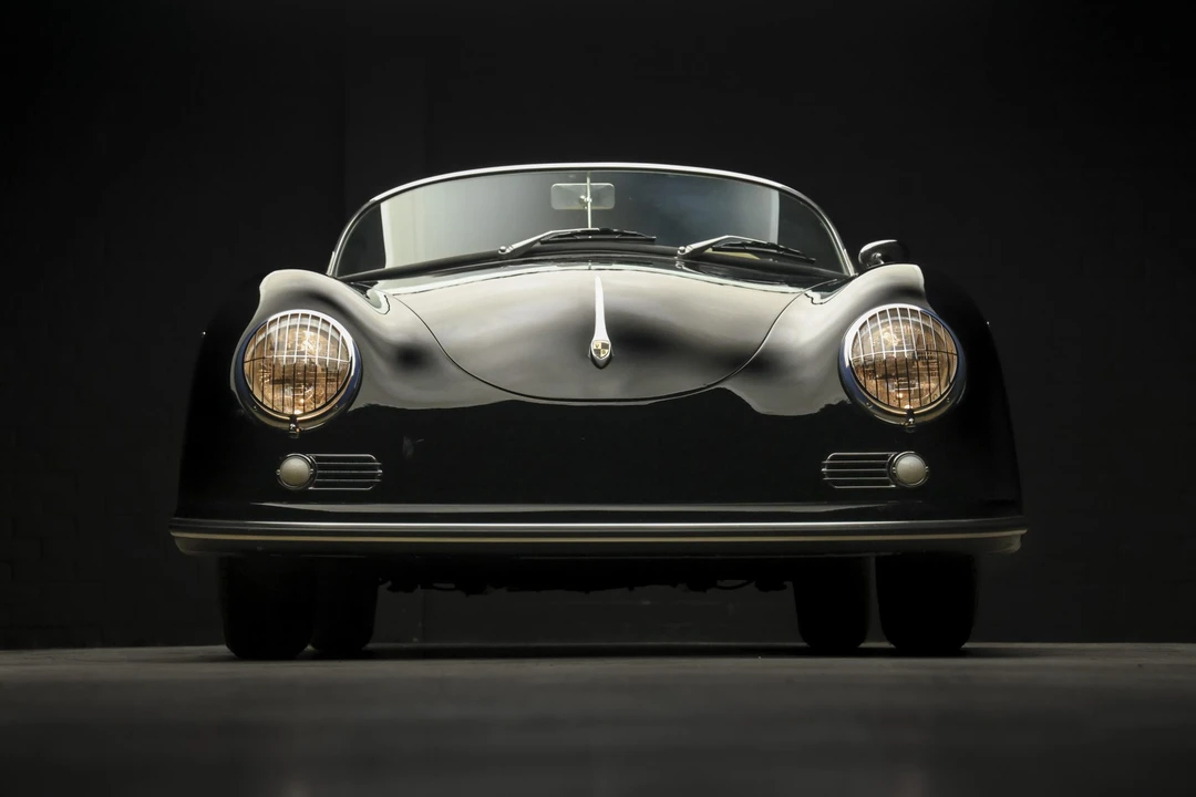 Porsche 356 Replica - Image 17 of 31