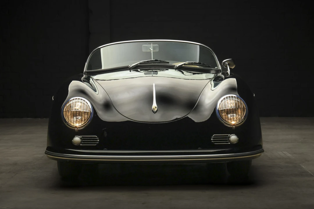Porsche 356 Replica - Image 18 of 31