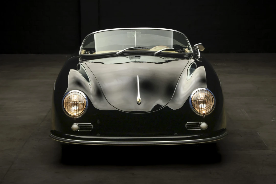 Porsche 356 Replica - Image 19 of 31
