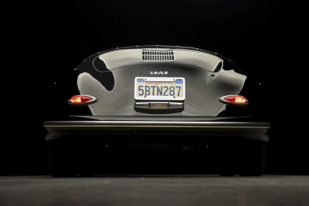 Porsche 356 Replica - Image 31 of 31