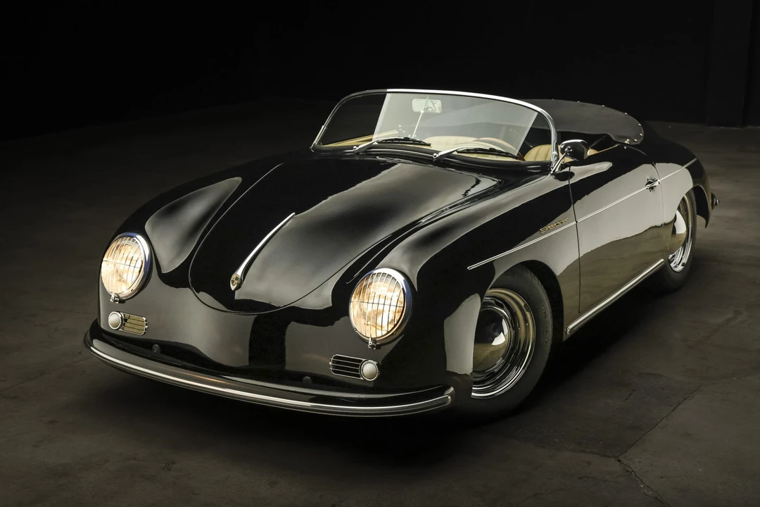 Porsche 356 Replica - Image 16 of 31