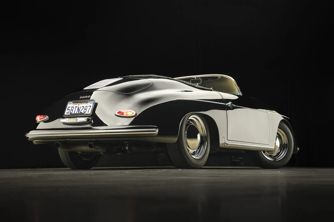 Porsche 356 Replica - Image 30 of 31