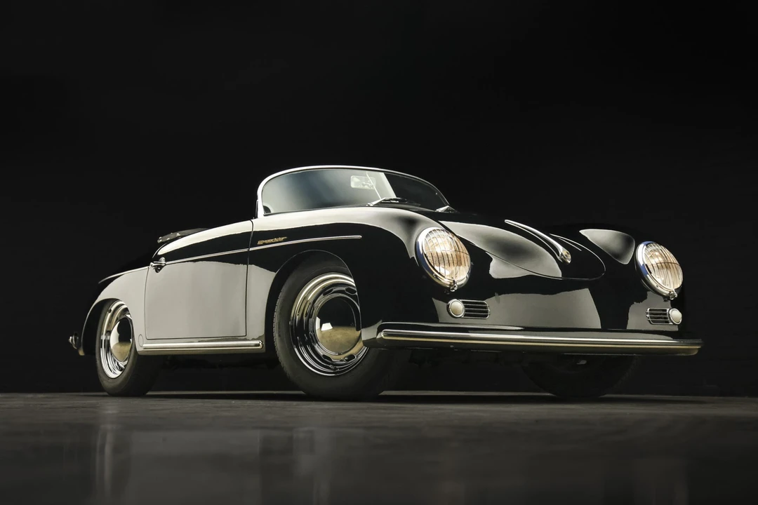 Porsche 356 Replica - Image 21 of 31