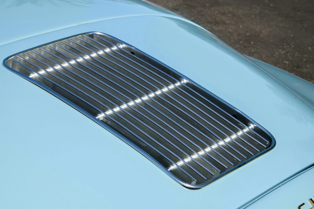 Porsche 356 Replica - Image 21 of 31