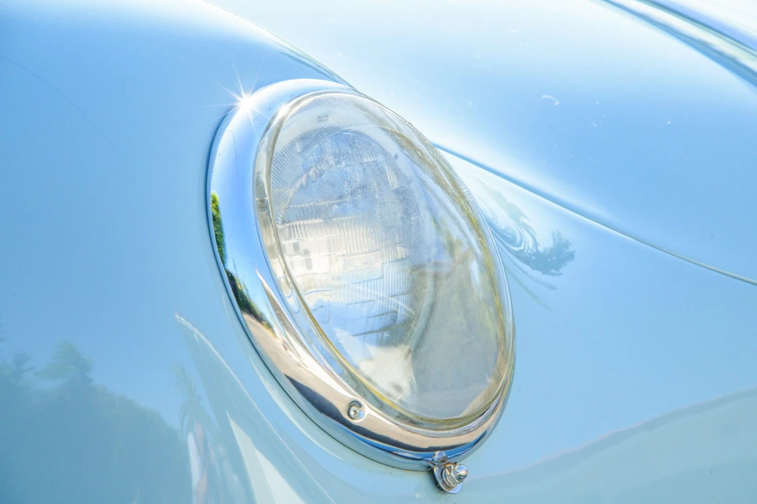 Porsche 356 Replica - Image 14 of 31