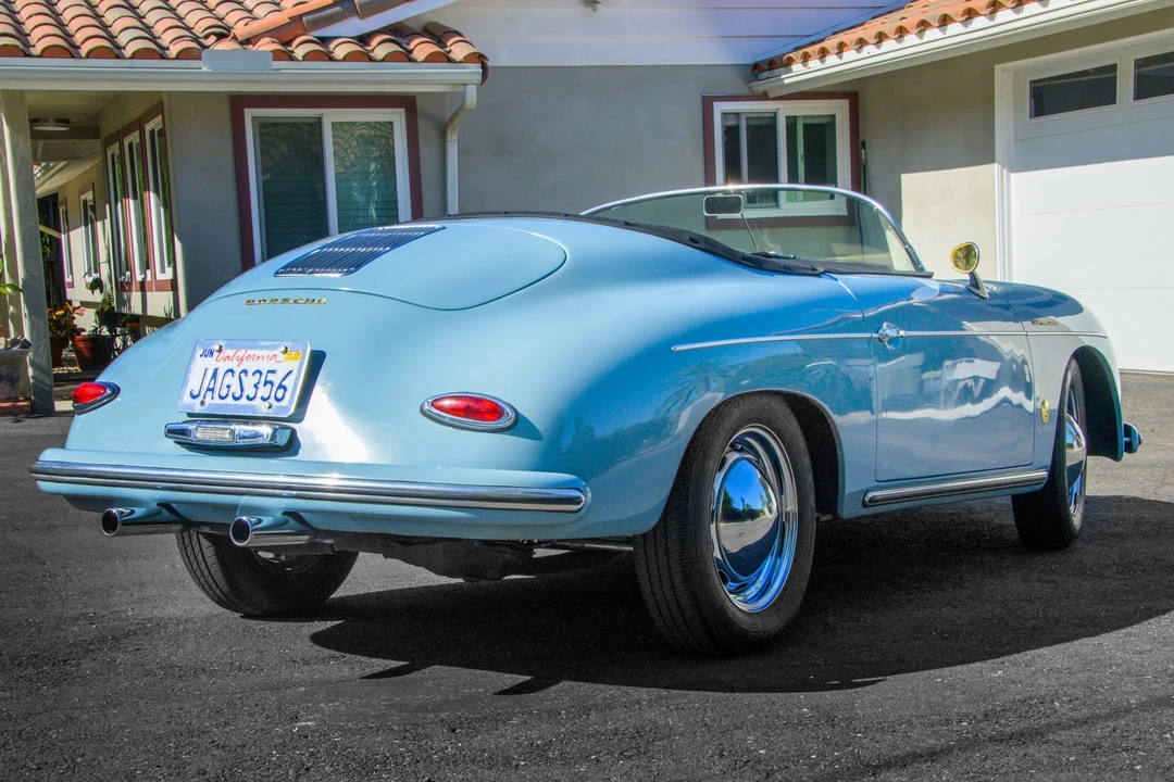 Porsche 356 Replica - Image 4 of 31