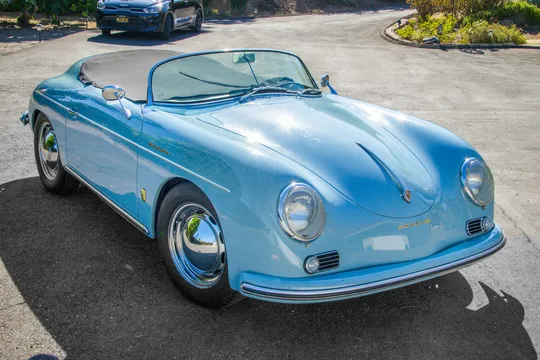 Porsche 356 Replica - Image 2 of 31