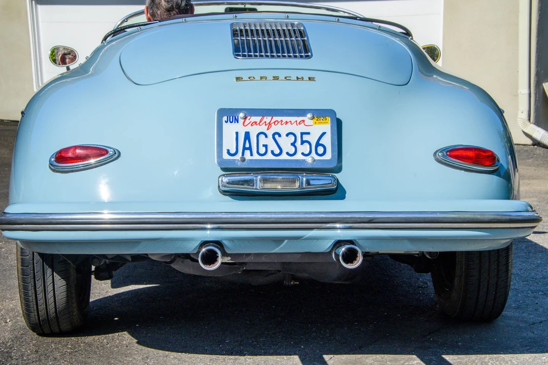 Porsche 356 Replica - Image 18 of 31