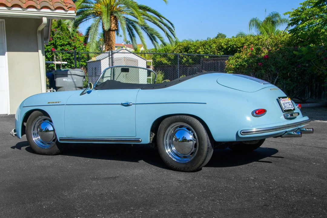 Porsche 356 Replica - Image 5 of 31