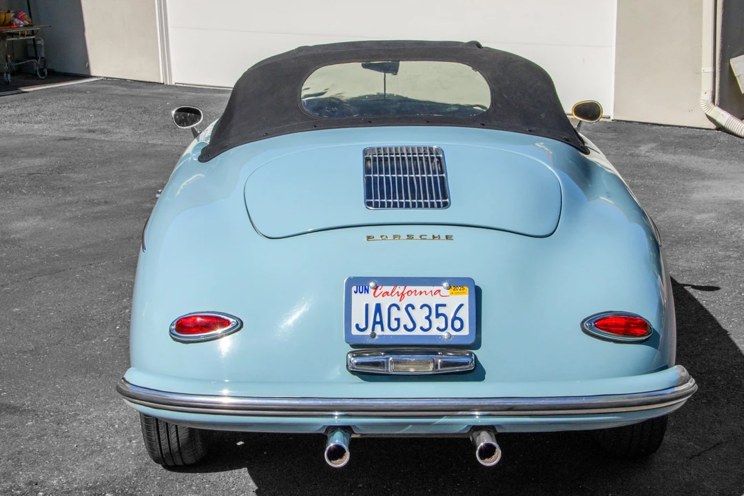 Porsche 356 Replica - Image 11 of 31