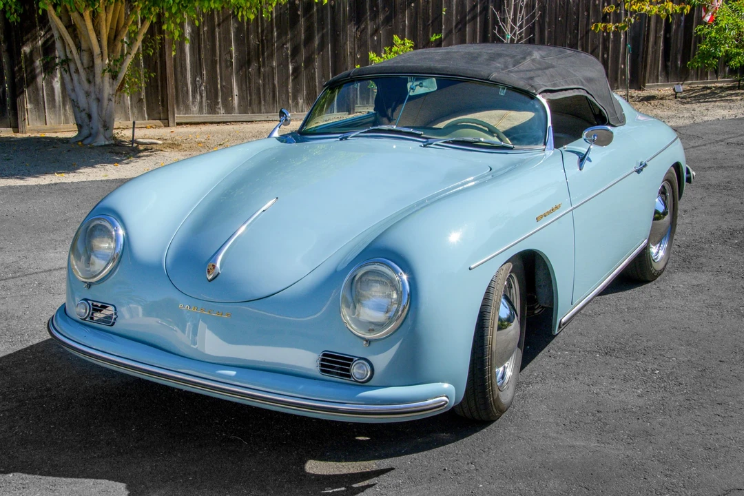 Porsche 356 Replica - Image 7 of 31