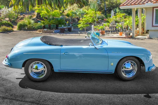 Porsche 356 Replica - Image 3 of 31