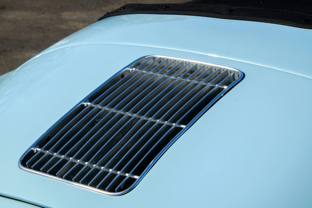 Porsche 356 Replica - Image 22 of 31