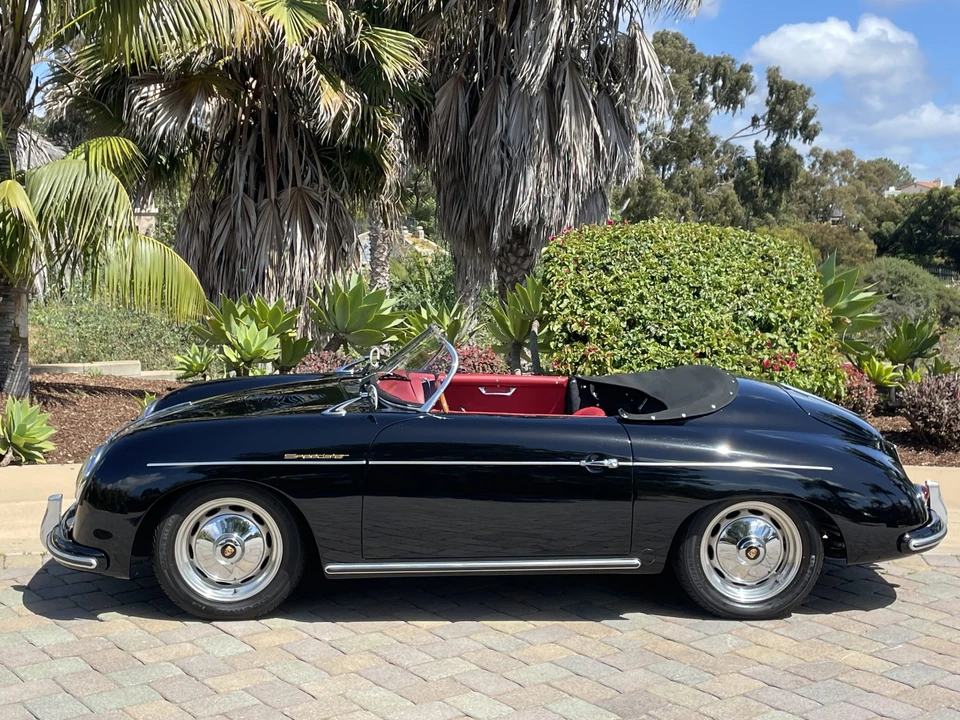 Porsche 356 Replica - Image 9 of 31