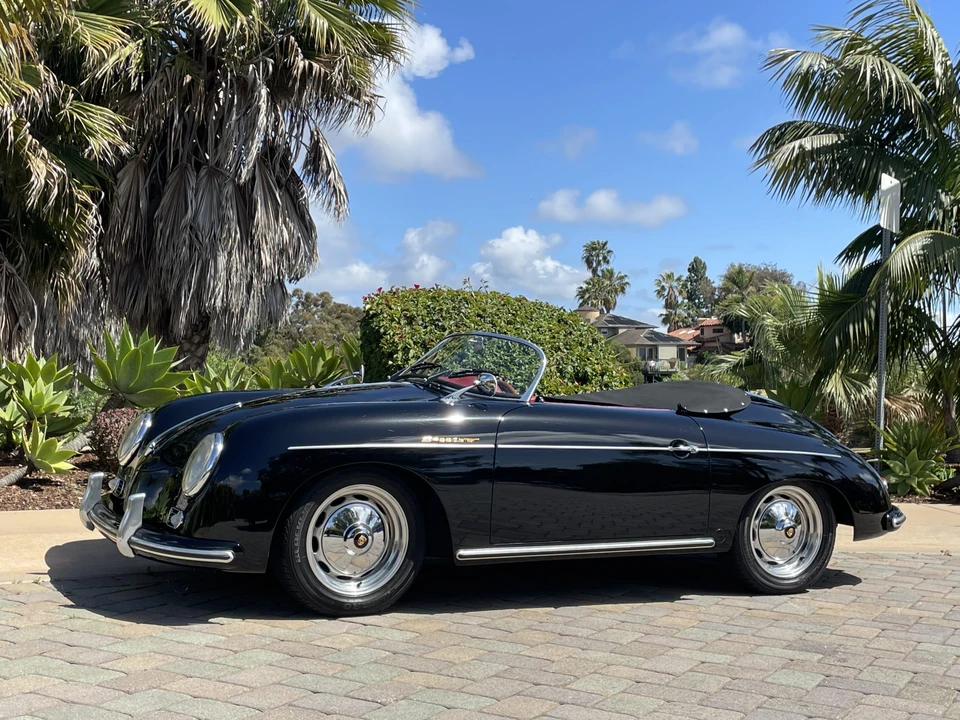 Porsche 356 Replica - Image 7 of 31