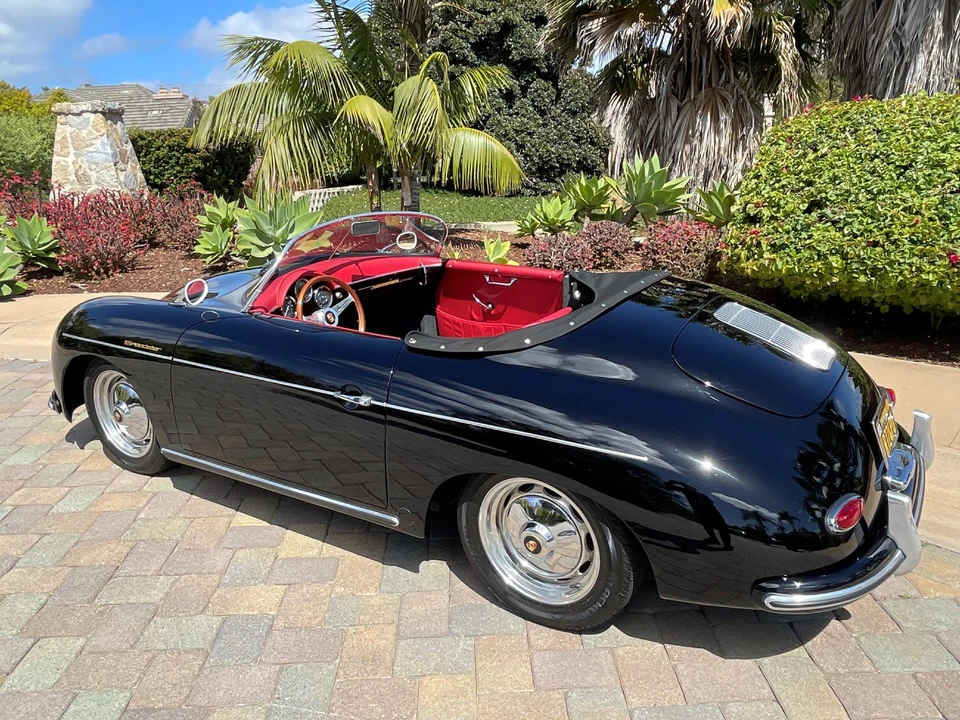 Porsche 356 Replica - Image 11 of 31