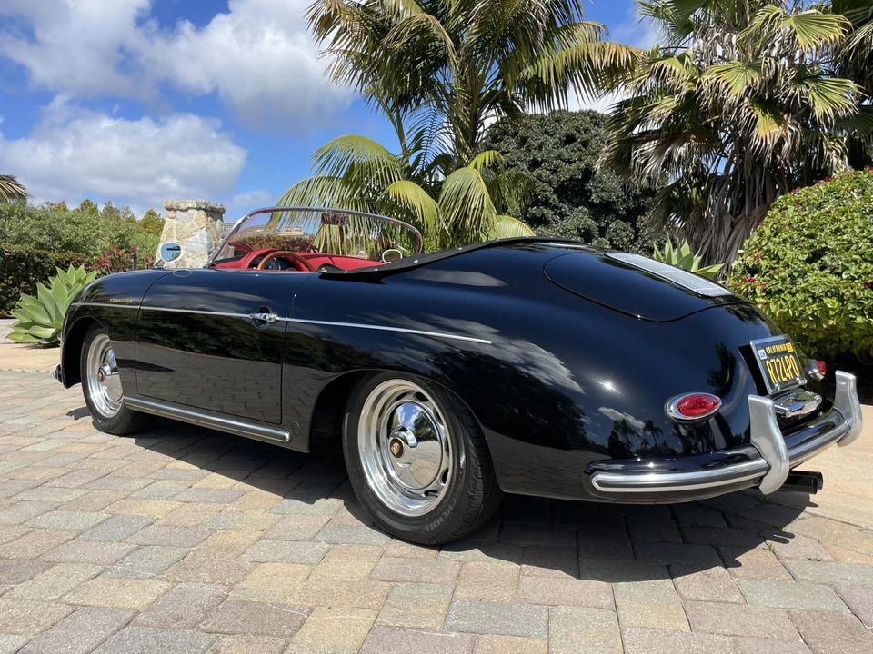 Porsche 356 Replica - Image 12 of 31